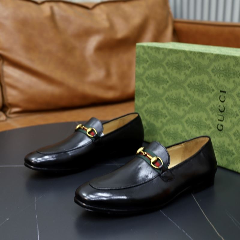 Gucci Business Shoes